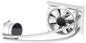 Система рідинного охолодження Gamemax Iceburg 120 White (Iceburg 120 WH)