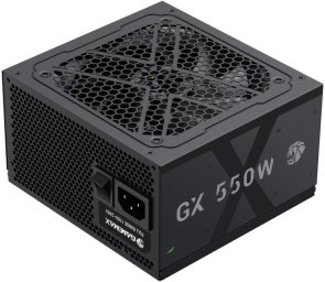 Блок живлення Gamemax 550W GX 550GF