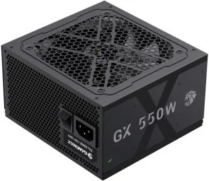 Фото: Блок живлення Gamemax 550W GX 550GF № 4 | KTC