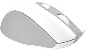 Миша Trust Nito Silent Wireless White (25550)