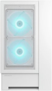 Корпус Cougar OMNY X RGB White with window
