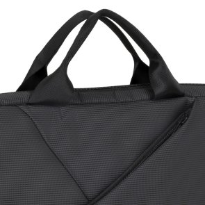 Сумка для ноутбука Riva 8720 Grey
