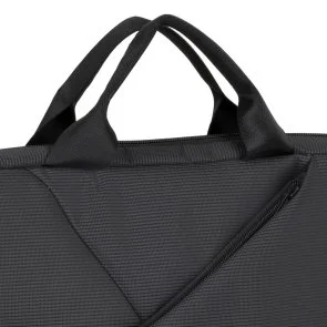 Фото: Сумка для ноутбука Riva 8720 Grey № 9 | KTC