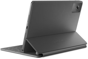 Планшет Lenovo Idea Tab 5G 8/256GB Luna Grey with Pen and Keyboard (ZAFM0237UA)