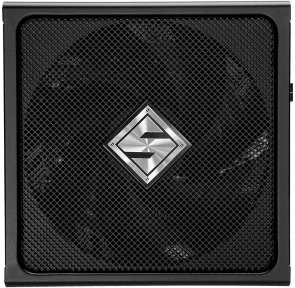 Блок живлення AsRock 850W Steel Legend SL-850G