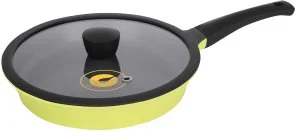 Фото: Сковорода Ringel Zitrone 28cm (RG-2108-28) № 4 | KTC