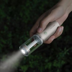 Ліхтар ручний HOTO Camplight (QWLYD001)
