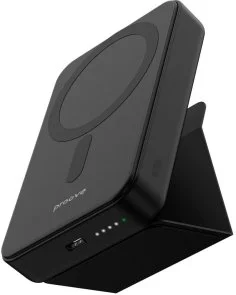 Фото: Батарея універсальна Proove Hyperion 10000mAh MagSafe 20W Black (PBHN15020001) № 3 | KTC