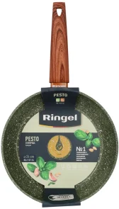 Фото: Сковорода Ringel Pesto 24cm (RG-1137-24) № 2 | KTC