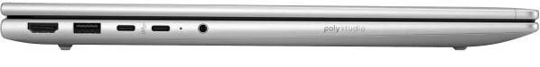 Фото: Ноутбук HP ProBook 4 G1iR CT1F4AT Pike Silver - 16" IPS 60 Гц / Intel Core 7 / 150U / DDR5 16 ГБ / PCI-E SSD 512 ГБ / Intel Graphics № 5 | KTC