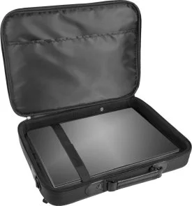 Фото: Сумка для ноутбука Defender Ascetic 26019 Black № 4 | KTC