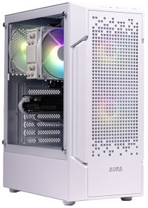 Персональний комп'ютер КТС Gaming G13V01_White