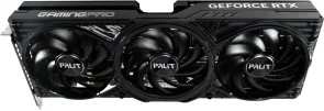 Фото: Відеокарта Palit RTX 5070 Ti GamingPro-S (NE7507T019T2-GB2031U) № 4 | KTC