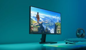 Монітор Philips 24M2N3200NF/00 Dark Grey