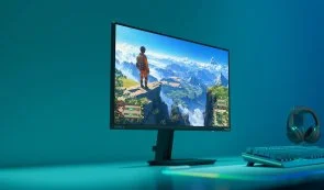 Фото: Монітор Philips 24M2N3200NF/00 Dark Grey - 23.8" IPS / 1920×1080 / 144 Гц / Nvidia G-Sync, Adaptive Sync № 7 | KTC
