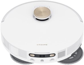 Робот-пилосос Dreame L20 Ultra (RLX41CE-1)