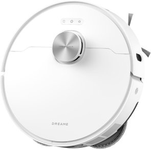 Робот-пилосос Dreame Bot L10s Ultra Gen 2 (RLL32SE)