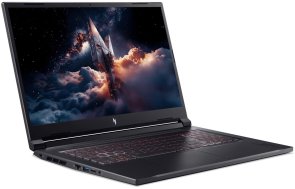Ноутбук Acer Nitro V 17 AI ANV17-41-R7NT NH.QYVEU.006 Black