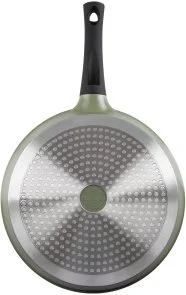 Фото: Сковорода Ringel Zitrone Olive 28cm (RG-2108-28/OL) № 5 | KTC