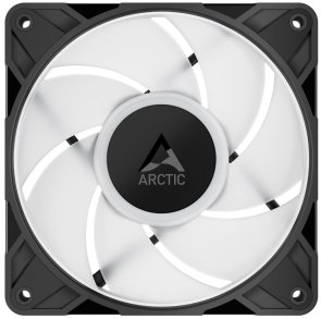 Кулер Arctic P12 Pro ARGB 3psc (ACFAN00310A)