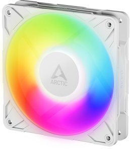 Кулер Arctic P12 Pro ARGB White (ACFAN00311A)