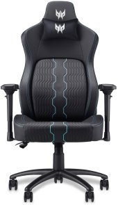 Крісло Acer Predator Rift Pro Black (GP.GCR11.00V)