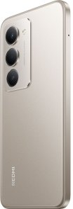 Смартфон Xiaomi Redmi 15 6/128GB Titan Gray