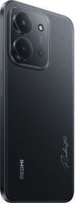 Смартфон Xiaomi Redmi 15C 4/128GB Midnight Black