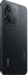 Фото: Смартфон Xiaomi Redmi 15C 4/128GB Midnight Black № 5 | KTC