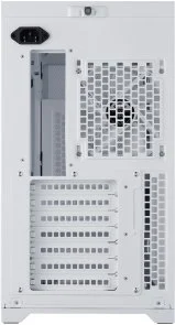Фото: Корпус FSP CMT580 White with window (CMT580W) № 5 | KTC