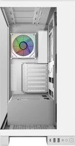 Фото: Корпус FSP M540 White with window (M540-WA) № 2 | KTC
