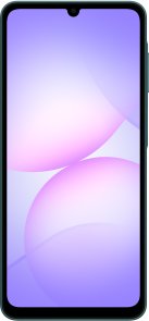 Смартфон Samsung Galaxy A07 LTE 4/128GB Green (SM-A075FZGGSEK)