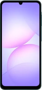 Фото: Смартфон Samsung Galaxy A07 LTE 4/128GB Green (SM-A075FZGGSEK) № 2 | KTC
