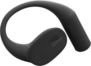 Навушники JBL Sense Lite Black (JBLSENSELITEBLK)