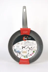 Фото: Сковорода TVS Mineralia Induction 28cm (BS279282910201) № 3 | KTC