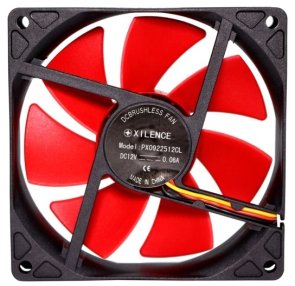 Кулер Xilence Redwing XPF92.R XF038 (XPF92.R (XF038))