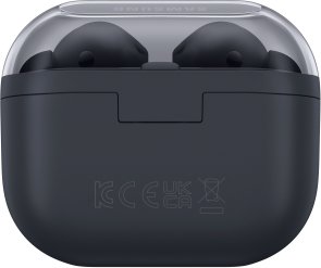 Навушники Samsung Galaxy Buds3 FE Black (SM-R420NZKASEK)