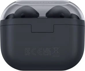 Фото: Навушники Samsung Galaxy Buds3 FE Black (SM-R420NZKASEK) № 7 | KTC