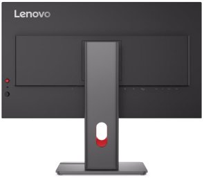 Монітор Lenovo ThinkVision P27qd-40 Black (64B3GAT2UA)