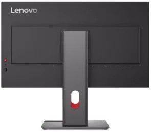 Фото: Монітор Lenovo ThinkVision P27qd-40 Black (64B3GAT2UA) - 27" IPS / 2560×1440 / 120 Гц / Pivot / HAS № 4 | KTC
