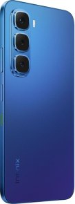 Смартфон Infinix Hot 60i X6728 8/256GB Shadow Blue