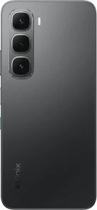 Фото: Смартфон Infinix Hot 60i X6728 8/256GB Sleek Black № 7 | KTC