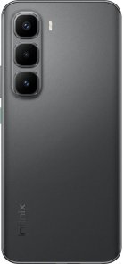 Смартфон Infinix Hot 60 Pro Plus X6886 8/256GB Sleek Black
