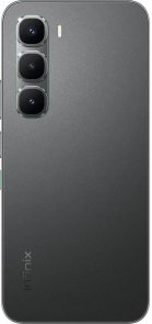 Смартфон Infinix Hot 60 Pro X6885 8/256GB Sleek Black