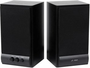 Колонки F&D R215 Black (R215_black)