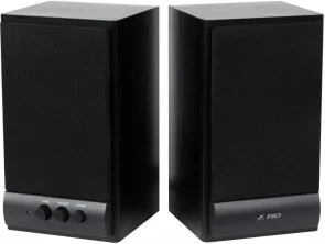 Фото: Колонки F&D R215 Black (R215_black) № 2 | KTC