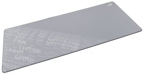 Килимок ASUS ROG Scabbard II Arctic Gray (90MP03H0-BPUA00)