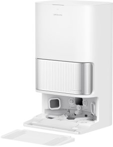 Робот-пилосос Dreame Bot L40 Ultra AE White (RLL77SE)