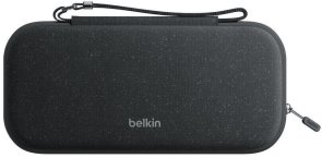 Чохол Belkin Gaming Travel Case for Nintendo Switch 2 Charcoal (ENA002HQCH)