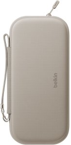 Чохол Belkin Gaming Travel Case for Nintendo Switch 2 Sand (ENA002HQSA)